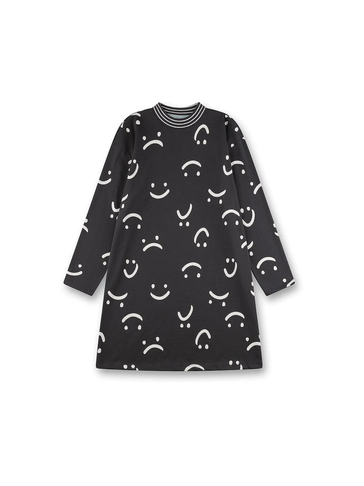 SANETTA | Mädchen Nachthemd - Sleepshirt | 